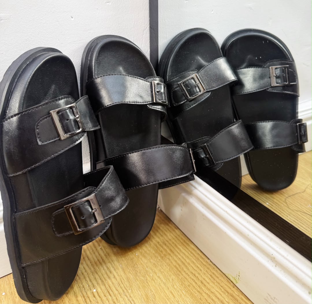 Okunrin shoe 12