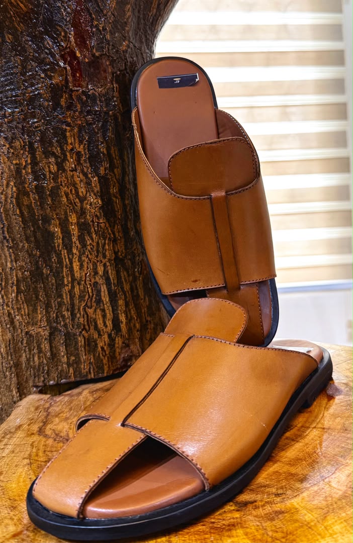 Okunrin shoe 10
