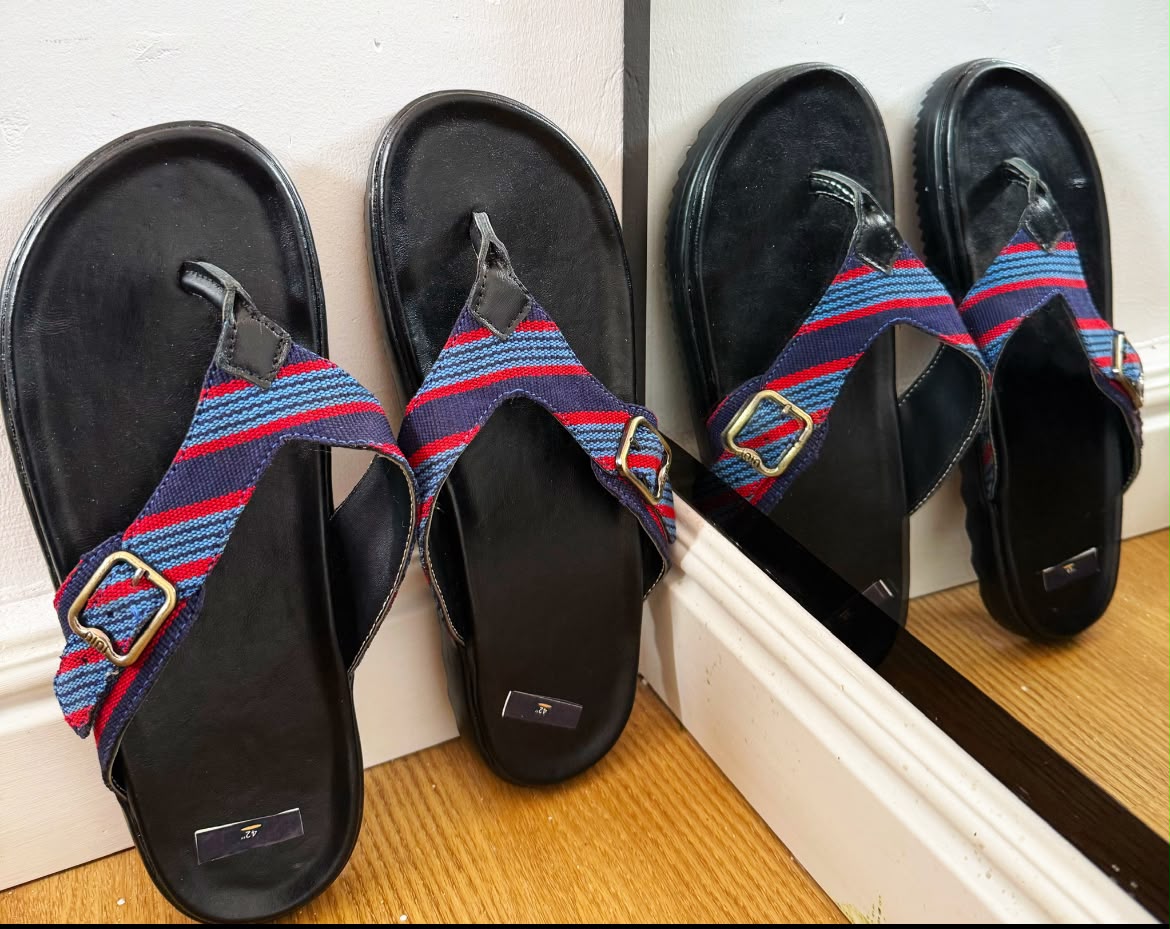 Okunrin shoe 13