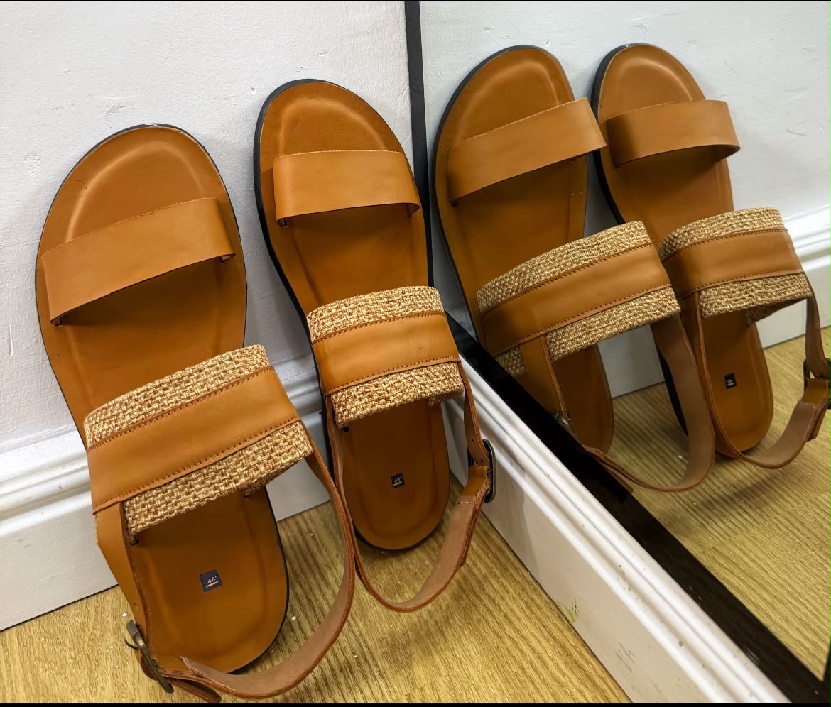 Okunrin shoe 14