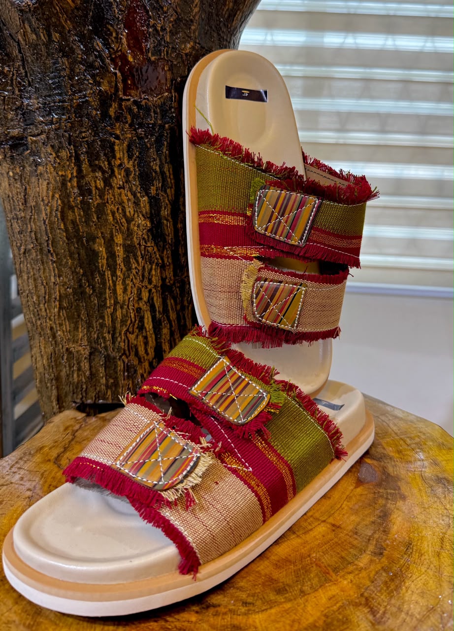Okunrin shoe 18