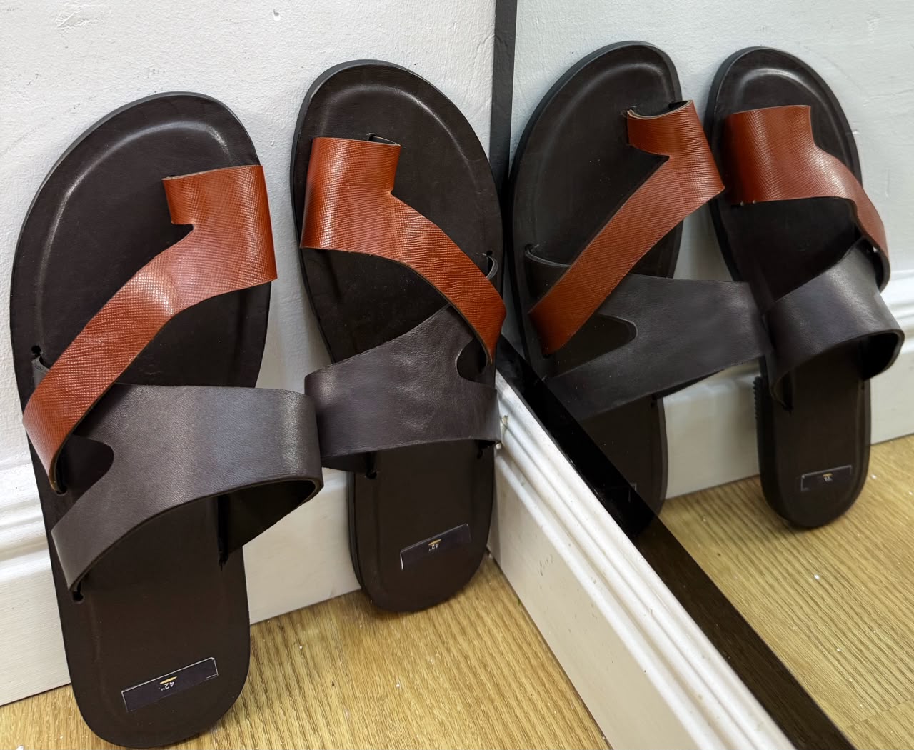 Okunrin shoe 17