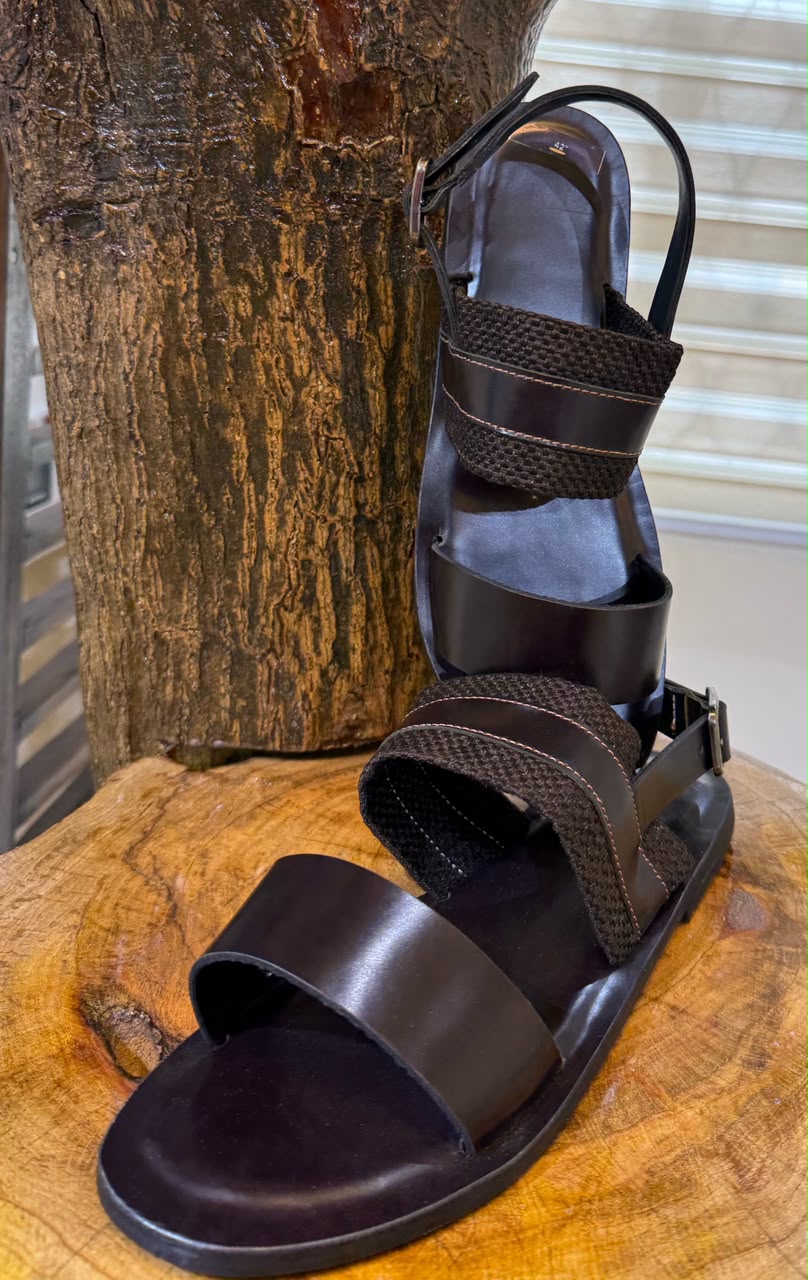 Okunrin shoe 20