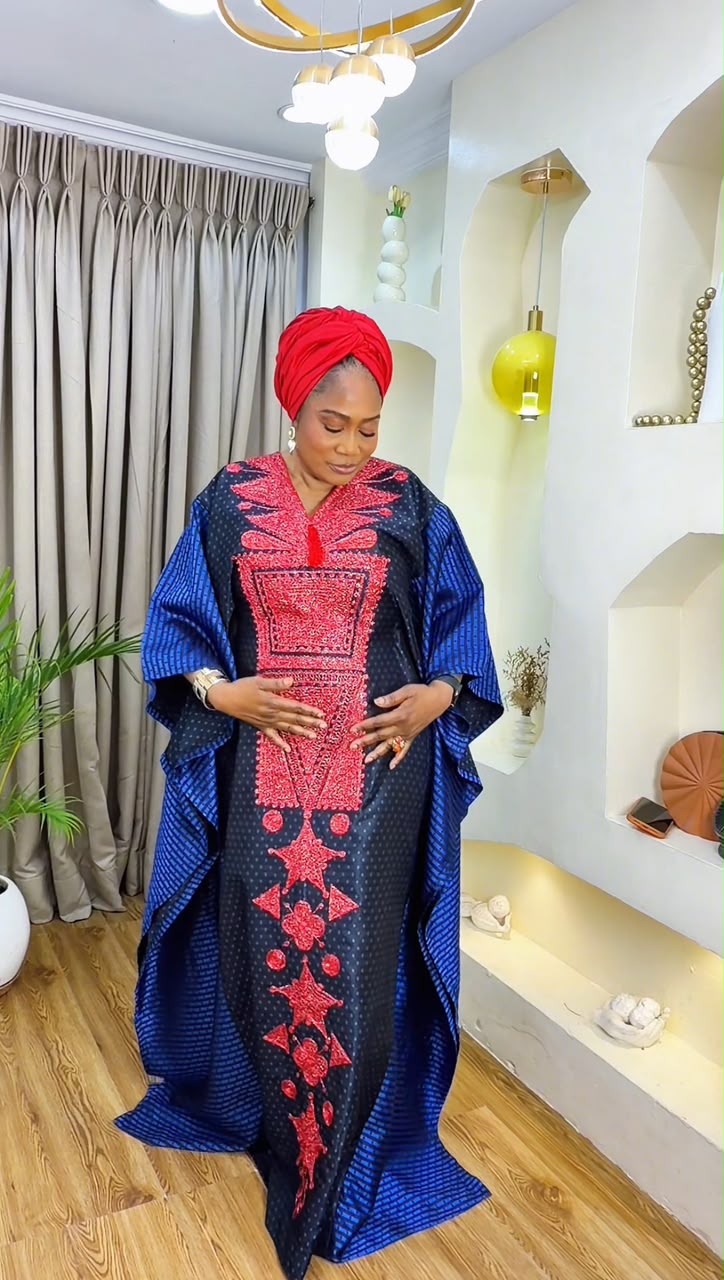 The Dami Dress