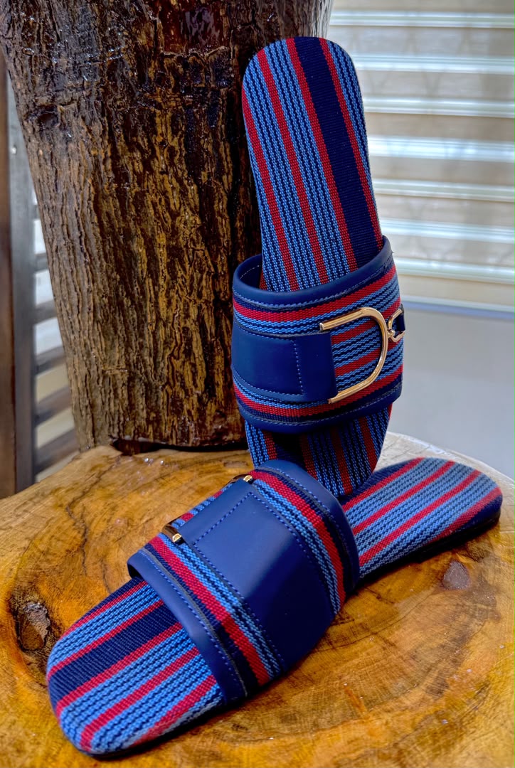 Obinrin shoe 01