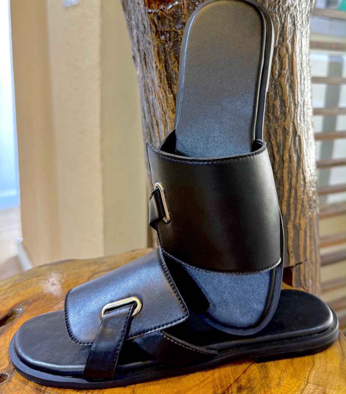 Obinrin shoe 05